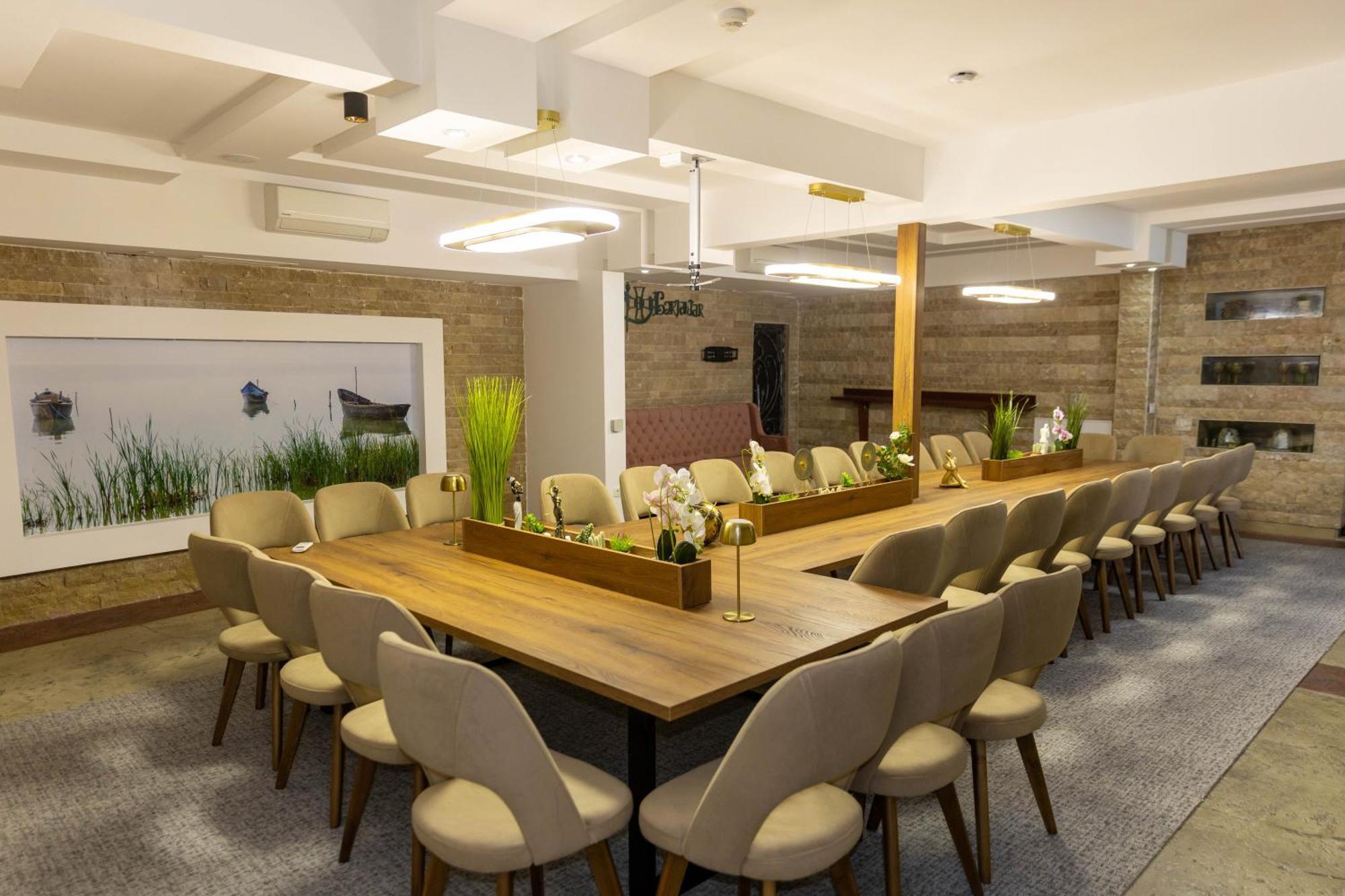 Barjaktar - Luxury Suites & Spa Ulcinj Exterior photo